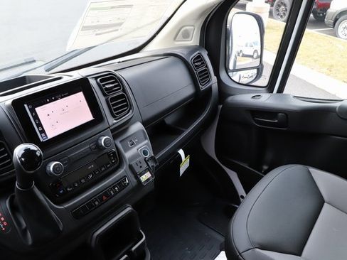 New 2026 RAM ProMaster 1500 w/ Safety Group image 20