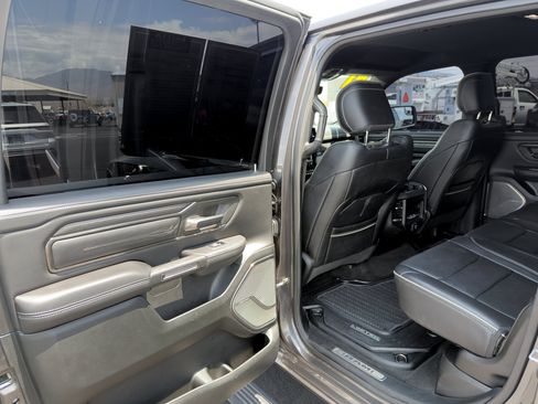 Used 2021 RAM 1500 Limited RWD image 12