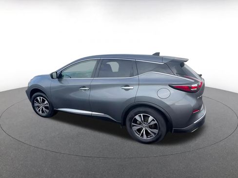 Used 2023 Nissan Murano S image 9