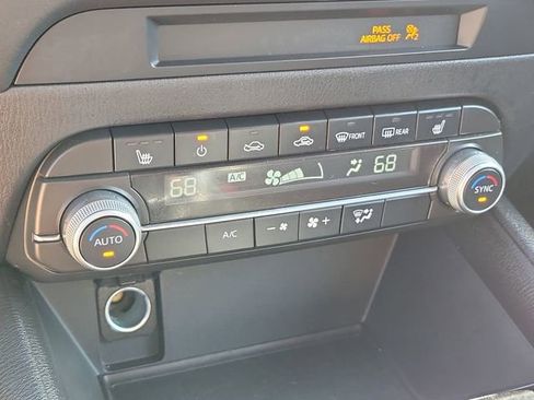 Used 2025 MAZDA CX-5 AWD 2.5 S w/ Select Package image 29