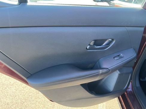 Certified 2024 Nissan Sentra SV image 11