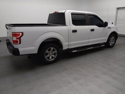 Used 2019 Ford F150 XL w/ Equipment Group 101A Mid RWD image 10
