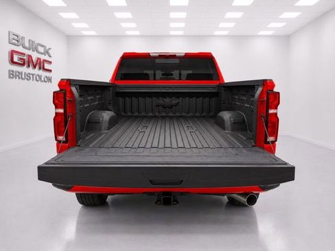 Used 2024 Chevrolet Silverado 3500 LTZ w/ LTZ Plus Package AWD/4WD image 13