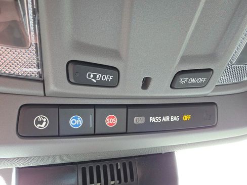 Used 2025 Chevrolet Silverado 2500 LT w/ All Star Edition image 45