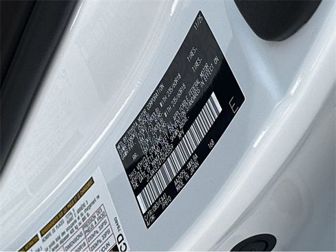 New 2026 Lexus NX 350h AWD w/ Premium Package image 27