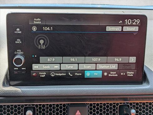 Used 2024 Honda Civic Type R image 16