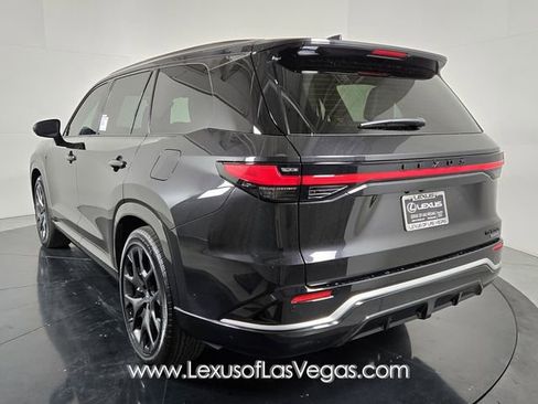 New 2026 Lexus TX 500h AWD image 6