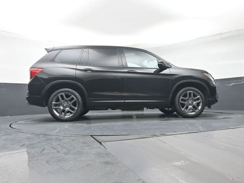 Certified 2023 Honda Passport EX-L image 37