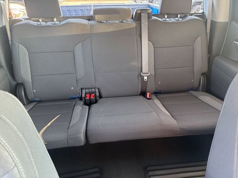 New 2026 Chevrolet Silverado 1500 LT image 27