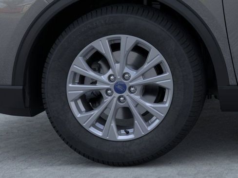 Used 2025 Ford Escape Active w/ Tech Pack #1 image 19