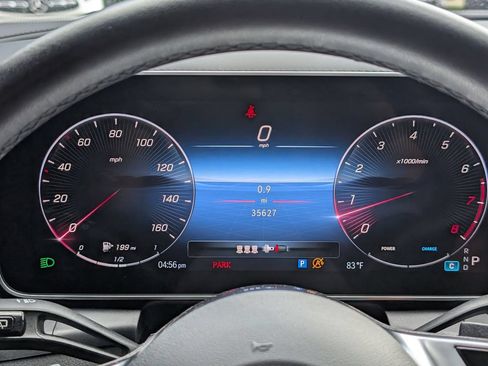 Certified 2024 Mercedes-Benz GLC 300 4MATIC image 14