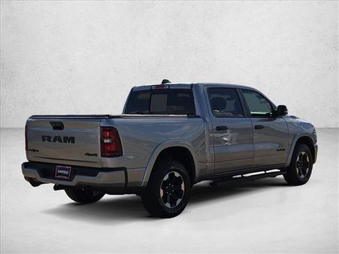 Used 2025 RAM 1500 Lone Star AWD/4WD image 5