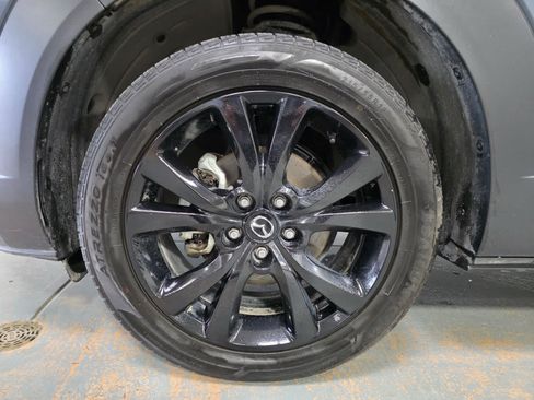 Used 2024 MAZDA CX-30 AWD 2.5 S w/ Preferred Package image 10