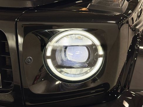 Used 2020 Mercedes-Benz G 63 AMG 4MATIC image 79