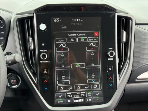New 2026 Subaru Forester Premium AWD/4WD image 21