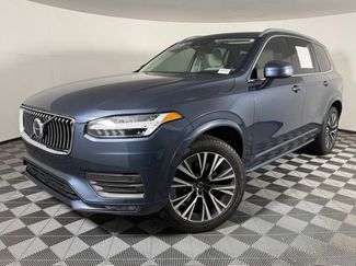 Used 2022 Volvo XC90 T6 Momentum w/ Advanced Package AWD/4WD video 1