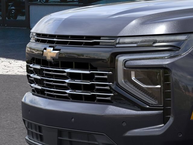 New 2026 Chevrolet Tahoe High Country AWD/4WD image 13