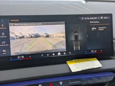 New 2026 BMW X3 xDrive30 w/ Convenience Package image 14