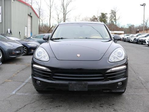 Used 2012 Porsche Cayenne image 2