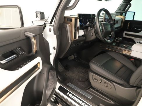 Used 2022 GMC Hummer EV Edition 1 image 14