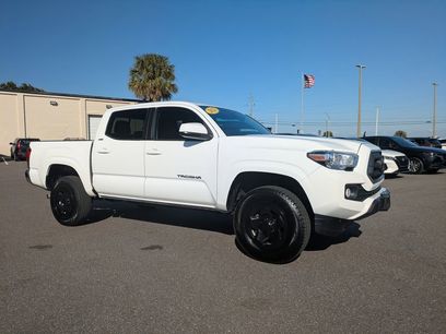 Used 2023 Toyota Tacoma SR5