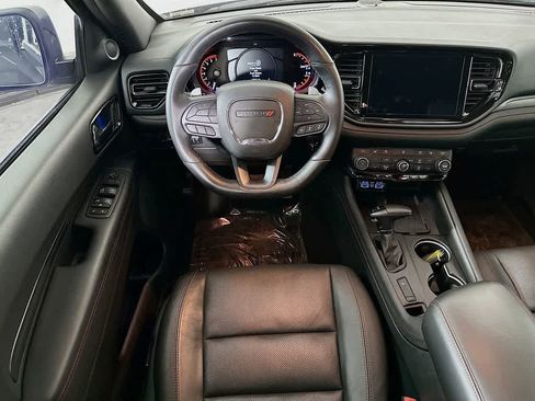 Used 2025 Dodge Durango R/T AWD/4WD image 10