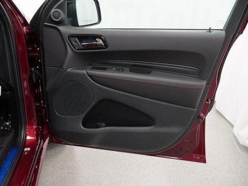 New 2026 Dodge Durango GT image 32
