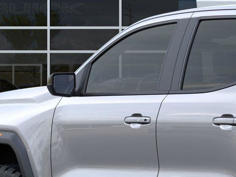 New 2026 GMC Canyon Elevation RWD image 16