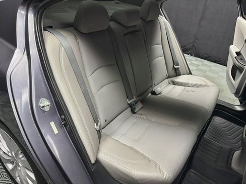 Used 2013 Honda Accord EX V6 Sedan image 32