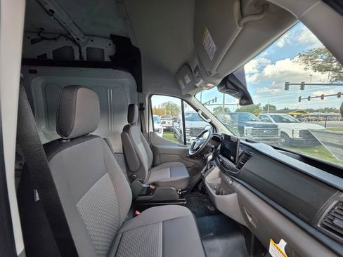 New 2026 Ford Transit 350 148 High Roof Extended image 10