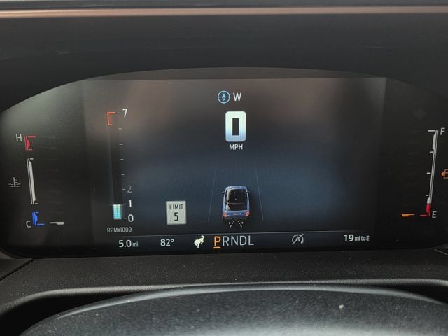 New 2026 Ford Bronco Sport Outer Banks w/ Outer Banks Tech Package+ AWD/4WD image 17