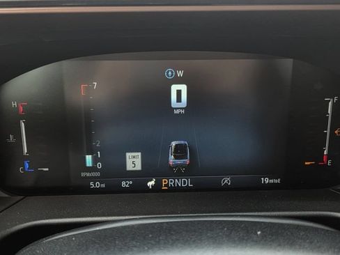 New 2026 Ford Bronco Sport Outer Banks w/ Outer Banks Tech Package+ AWD/4WD image 17