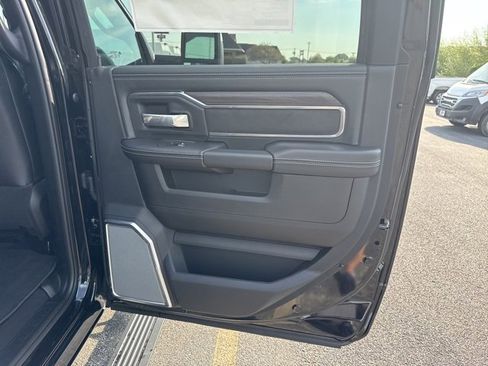 New 2026 RAM 2500 Laramie image 14