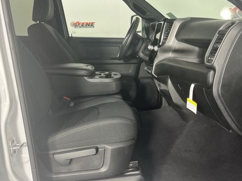 New 2025 RAM 2500 Tradesman image 30