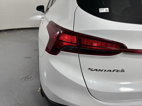 Used 2023 Hyundai Santa Fe SEL AWD/4WD image 29