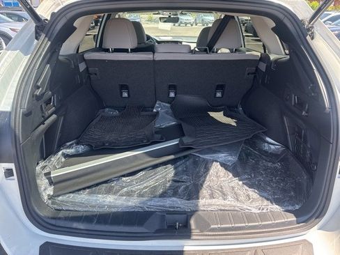Used 2025 Subaru Outback Premium w/ Popular Package #1A image 13