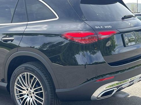 Used 2026 Mercedes-Benz GLC 300 4MATIC image 52