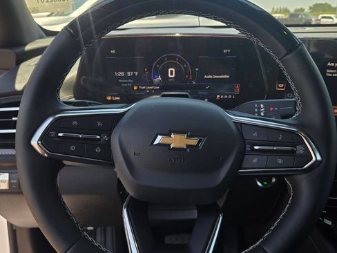New 2026 Chevrolet Traverse High Country FWD image 27