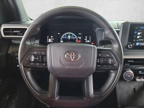 Used 2025 Toyota Tacoma SR RWD image 18