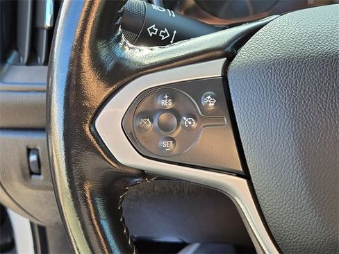 Used 2022 Chevrolet Colorado LT w/ Fleet Safety Package image 27