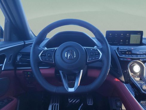 New 2026 Acura RDX A-Spec image 14