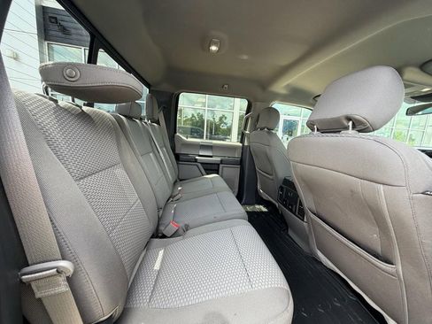 Used 2019 Ford F150 XLT w/ Equipment Group 302A Luxury AWD/4WD image 15
