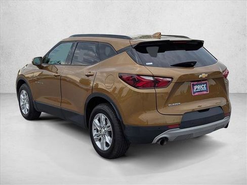 Used 2019 Chevrolet Blazer LT FWD image 7