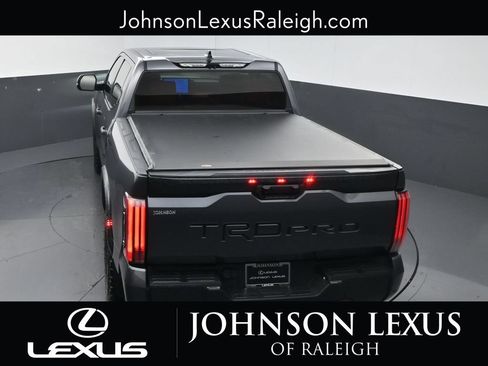 Used 2023 Toyota Tundra TRD Pro AWD/4WD image 26
