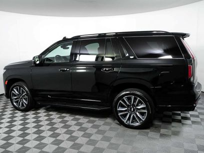 Certified 2024 Cadillac Escalade Sport