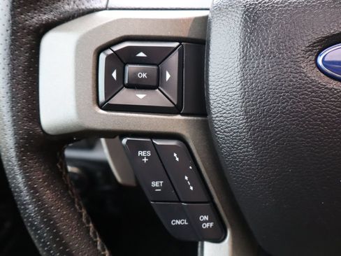 Used 2020 Ford F150 Raptor AWD/4WD image 30