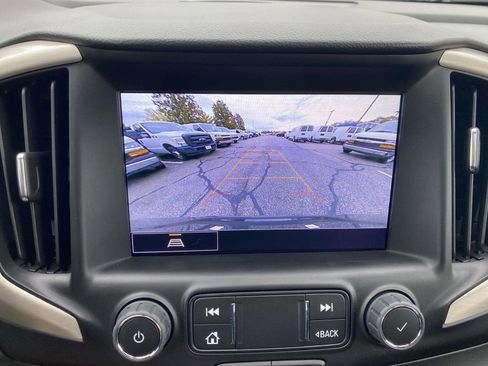 Used 2022 GMC Terrain Denali w/ LPO, Floor Liner Package image 32