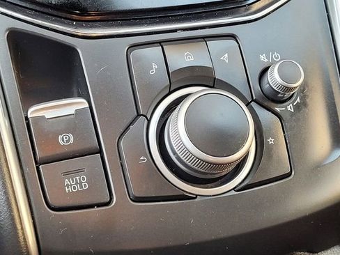 Used 2023 MAZDA CX-5 Carbon Edition image 14