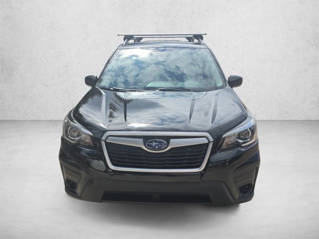 Used 2019 Subaru Forester w/ Alloy Wheel Package AWD/4WD image 2
