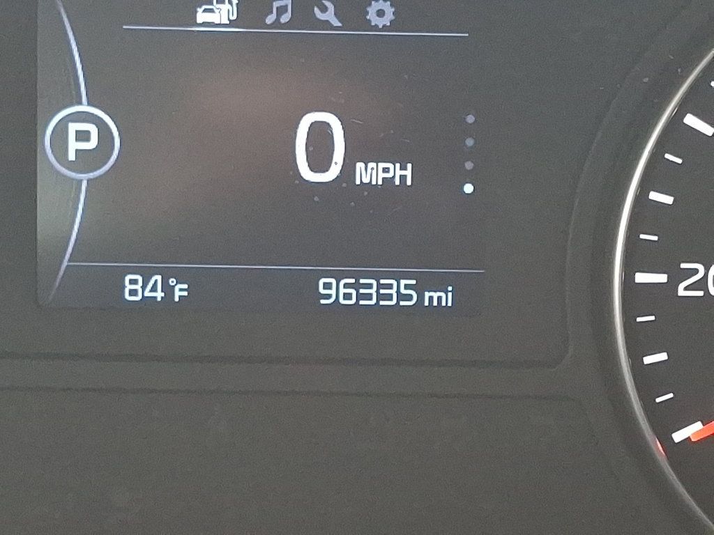 Used 2018 Kia Optima EX w/ Premium Package FWD image 22